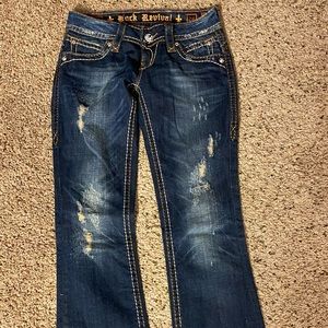 Rock 🌟Revival🌟Jeans